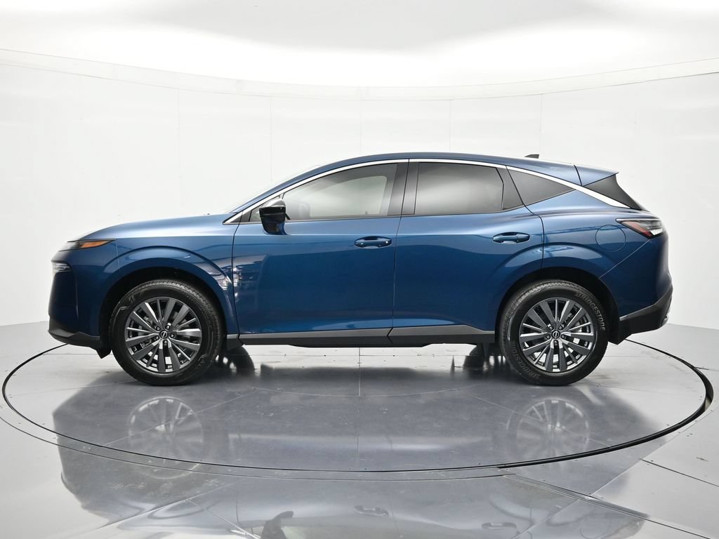 New 2026 Nissan Murano SL AWD/4WD image 8