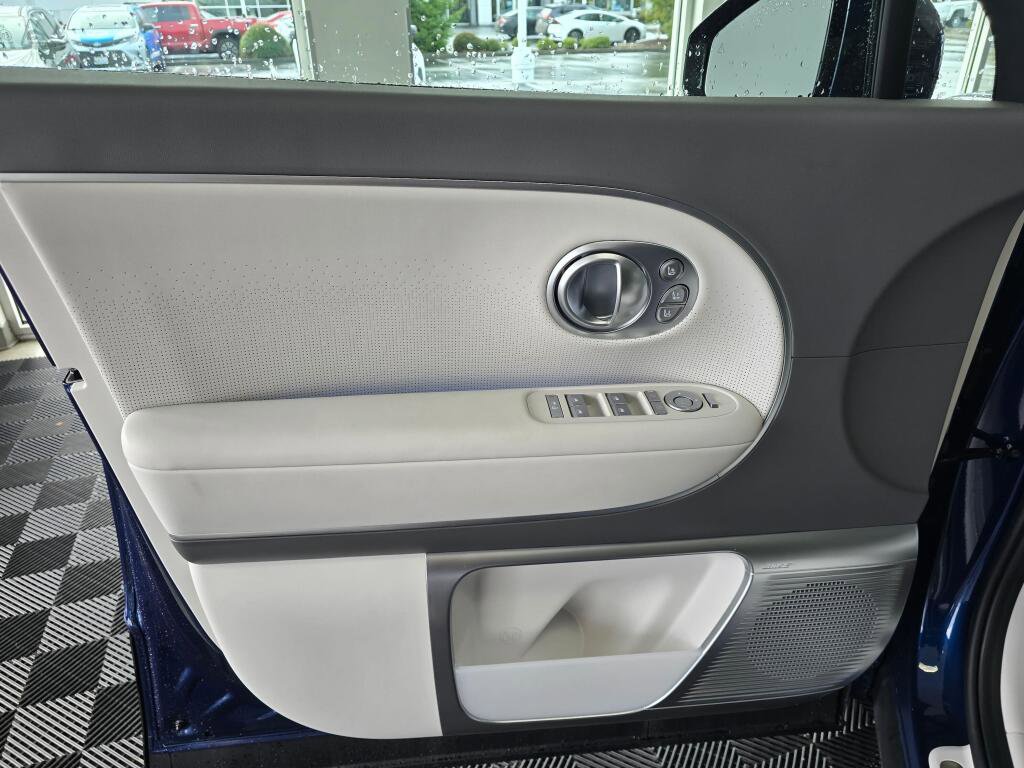 New 2026 Hyundai Ioniq 9 Calligraphy AWD/4WD image 32