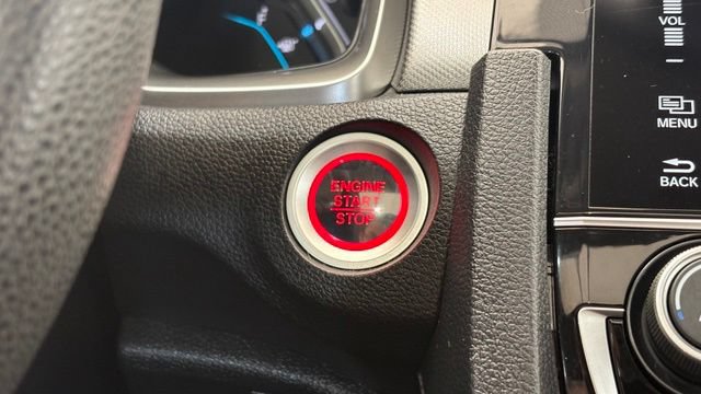 Used 2018 Honda Civic EX image 38