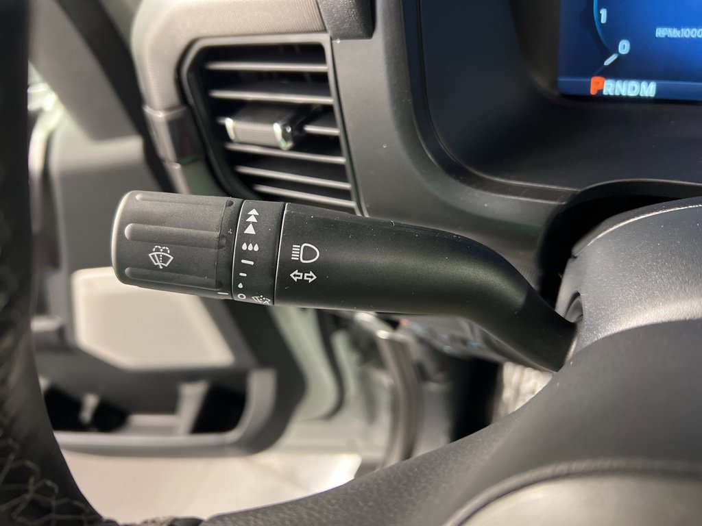 New 2026 Ford F150 Lariat image 23