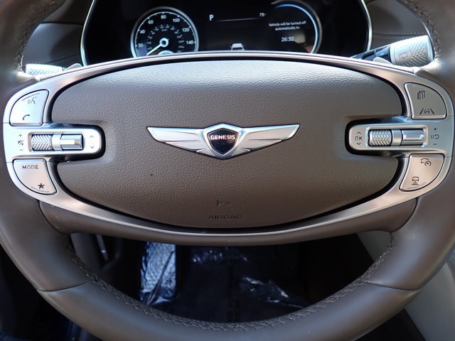 Used 2023 Genesis GV80 2.5T AWD/4WD image 18