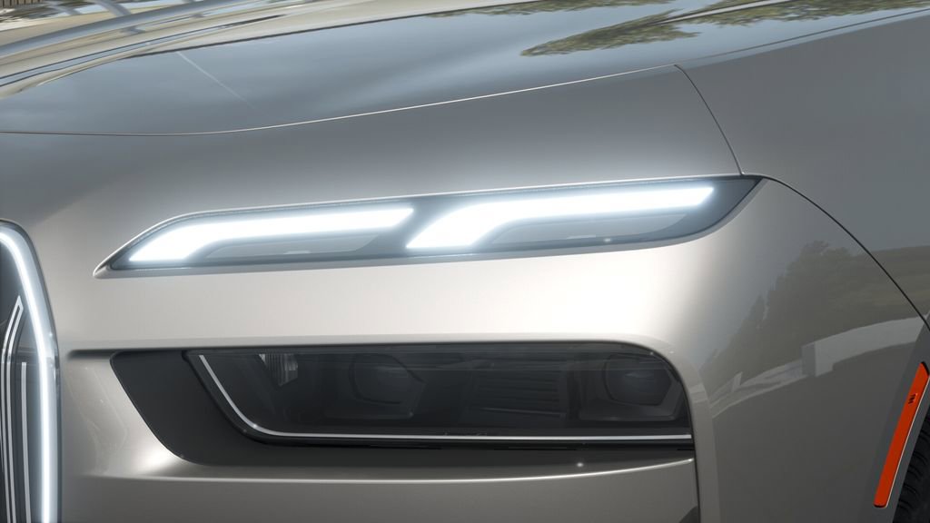 New 2026 BMW i7 eDrive50 RWD image 6