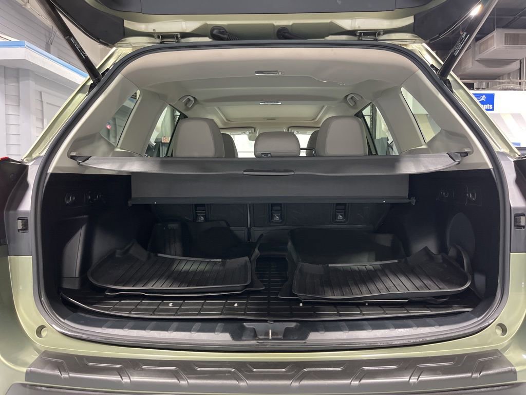 Used 2020 Subaru Forester Limited AWD/4WD image 35