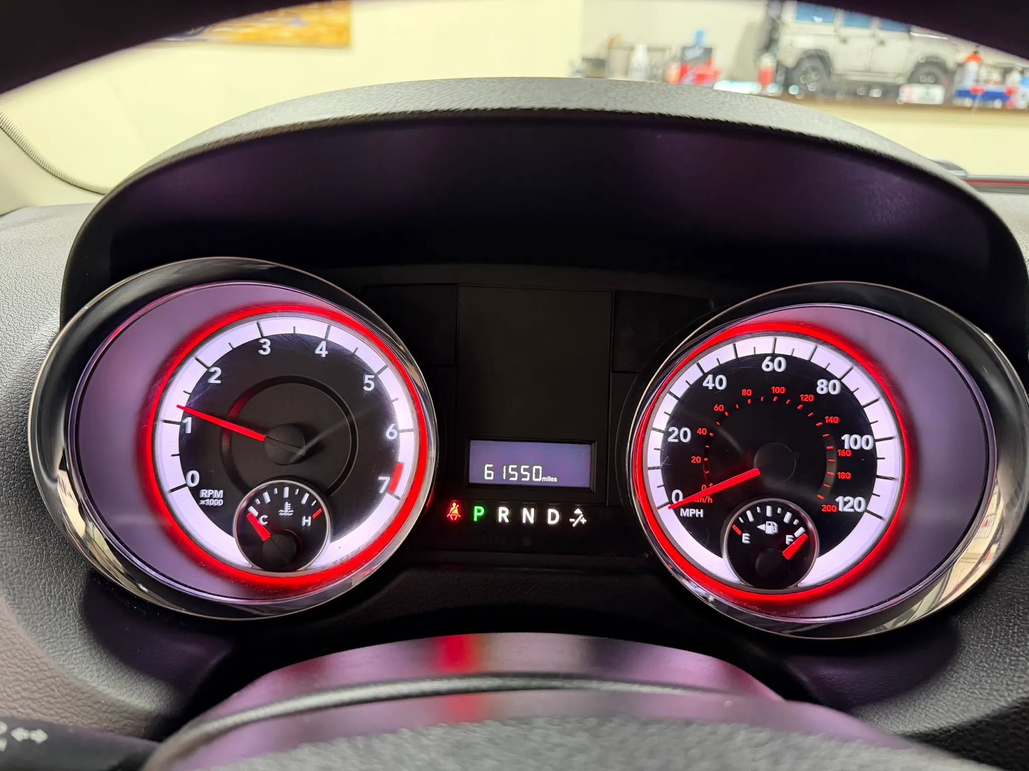 Used 2019 Dodge Grand Caravan SE image 34