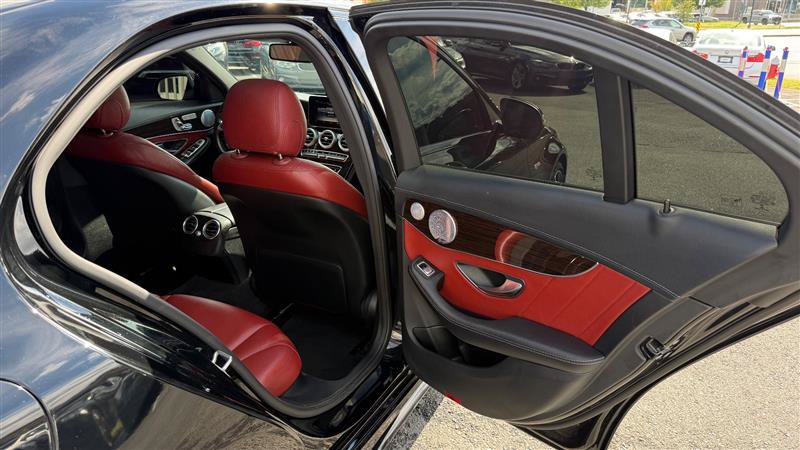Used 2018 Mercedes-Benz C 43 AMG 4MATIC Sedan image 37