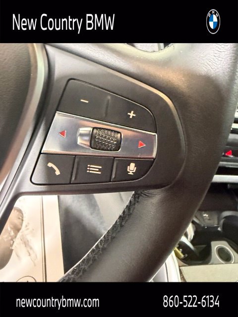 Certified 2023 BMW 330i xDrive Sedan w/ Convenience Package AWD/4WD image 21