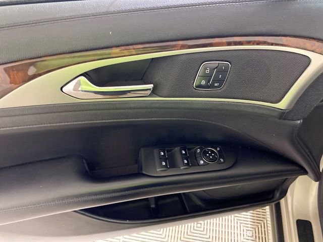 Used 2017 Lincoln MKZ Reserve w/ Climate Package AWD/4WD image 26