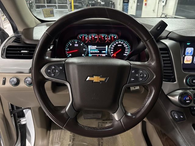 Used 2018 Chevrolet Suburban LT AWD/4WD image 24