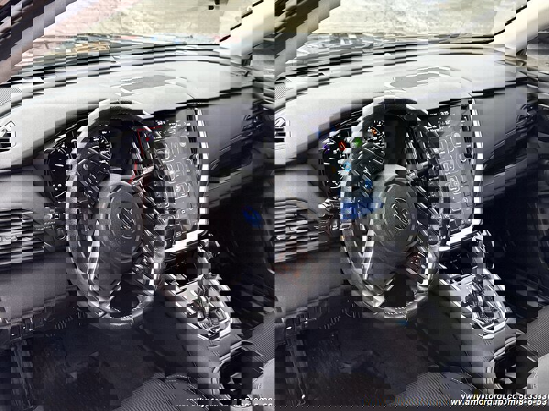 Used 2022 Subaru Legacy Premium image 9