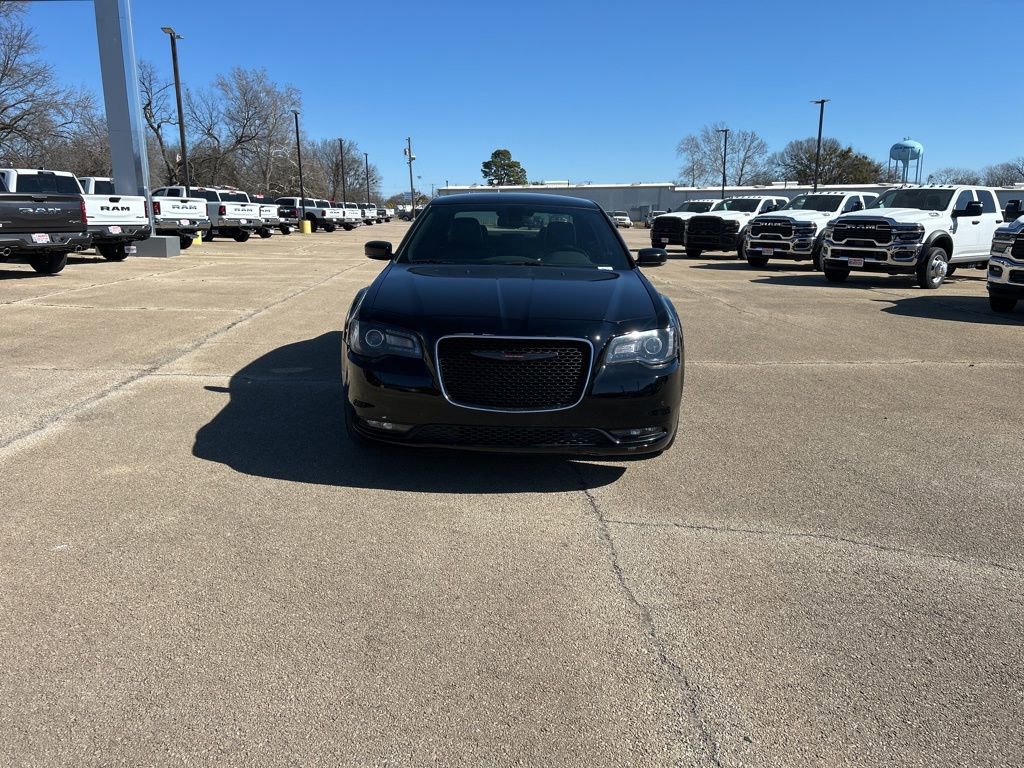 Used 2021 Chrysler 300 S image 6