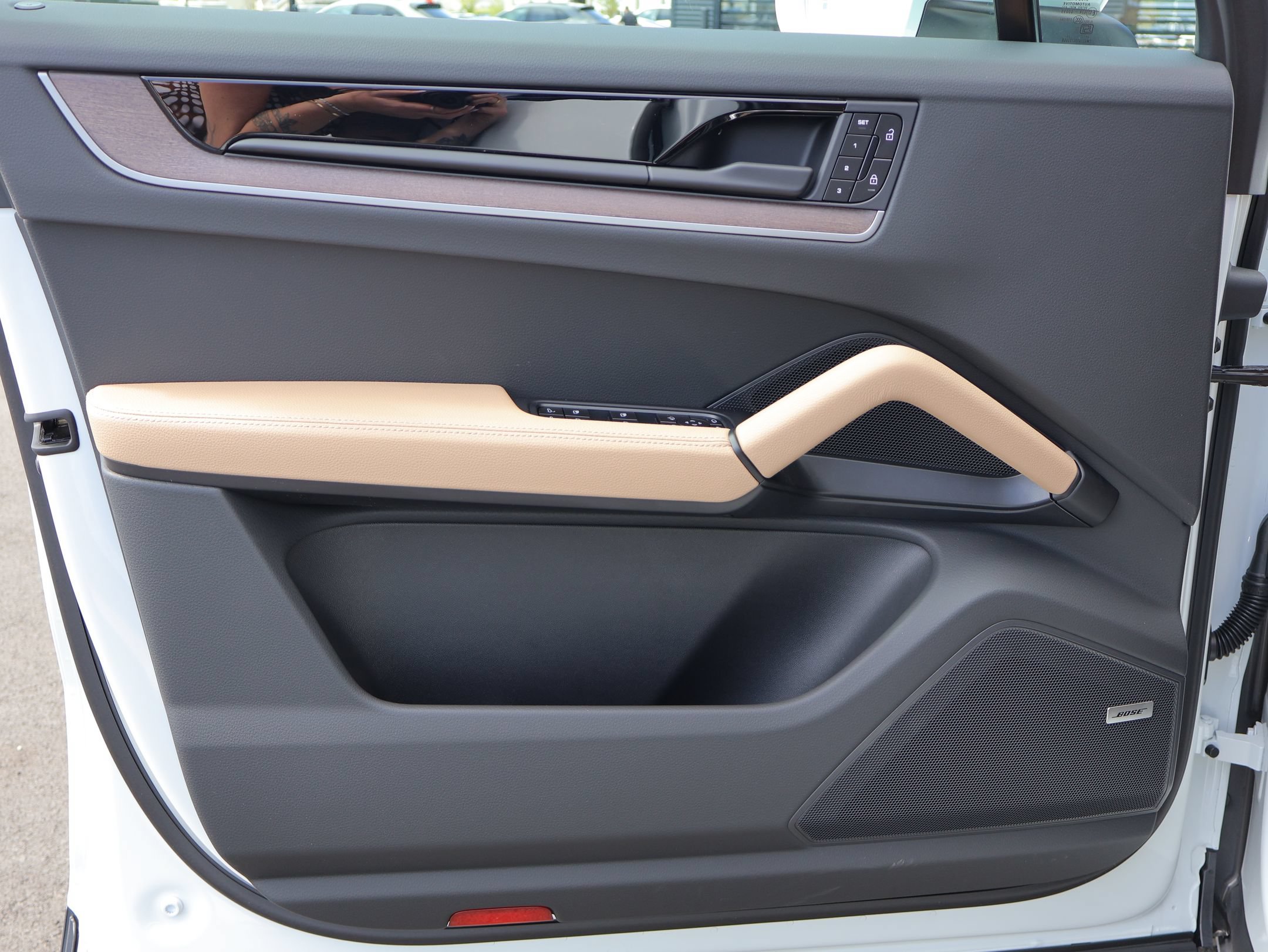 New 2026 Porsche Cayenne AWD/4WD image 13