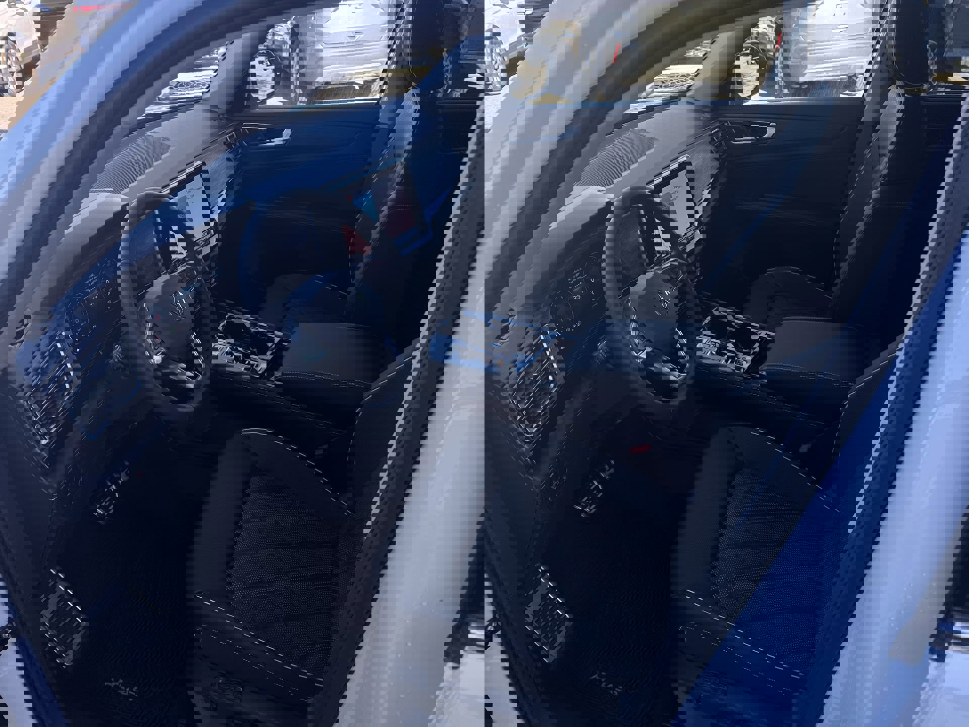 New 2026 Volkswagen Atlas SEL Premium R-Line image 10