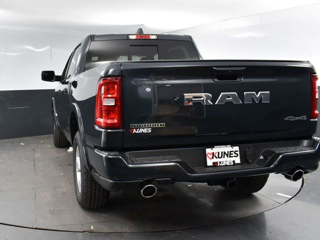 New 2026 RAM 1500 Big Horn image 6