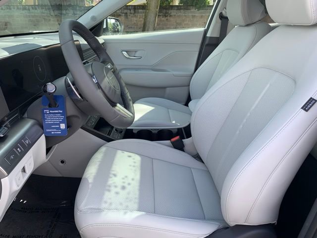 New 2026 Hyundai Kona Limited AWD/4WD image 13