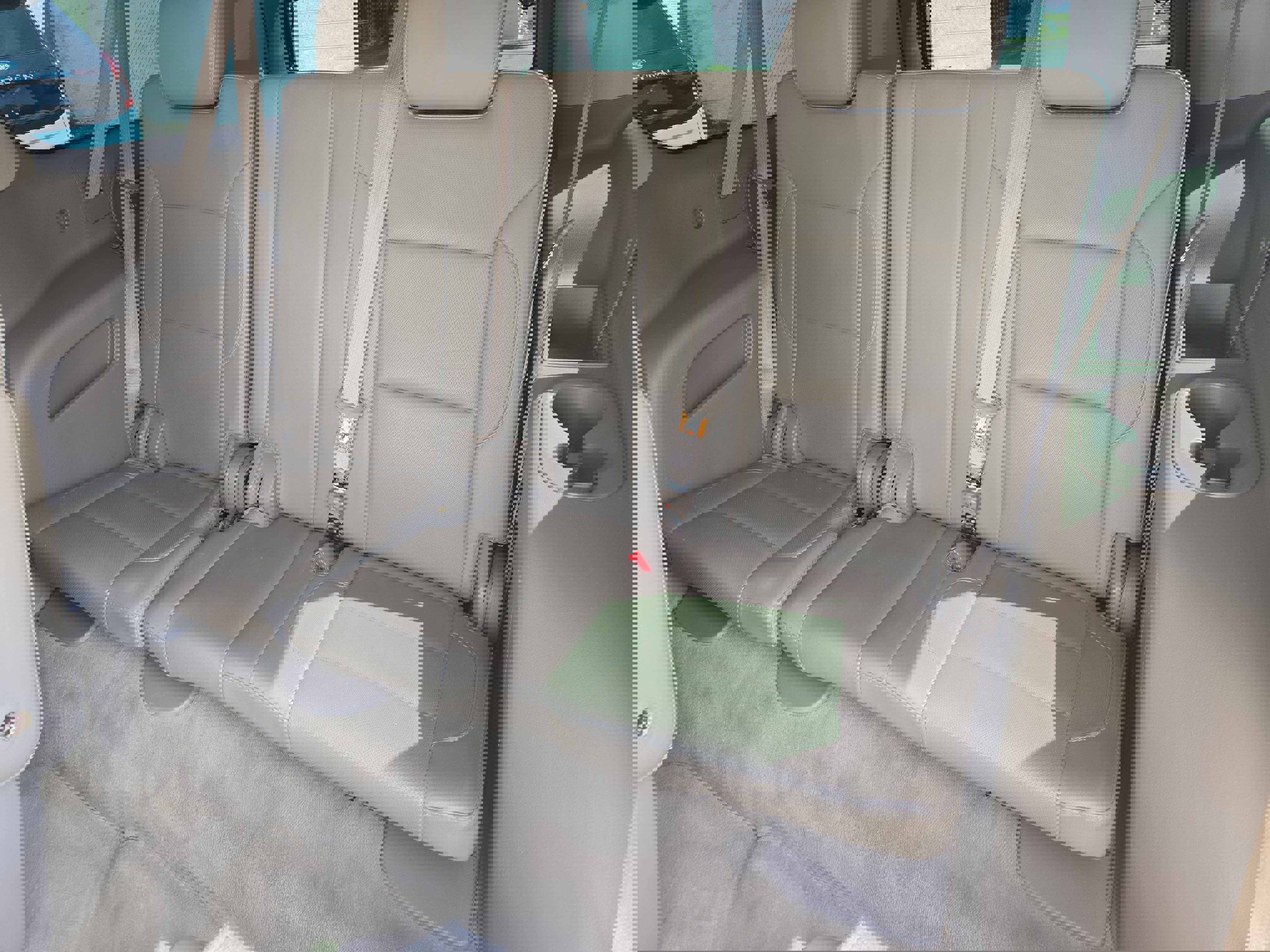 Used 2015 GMC Yukon XL SLT w/ Open Road Package image 16