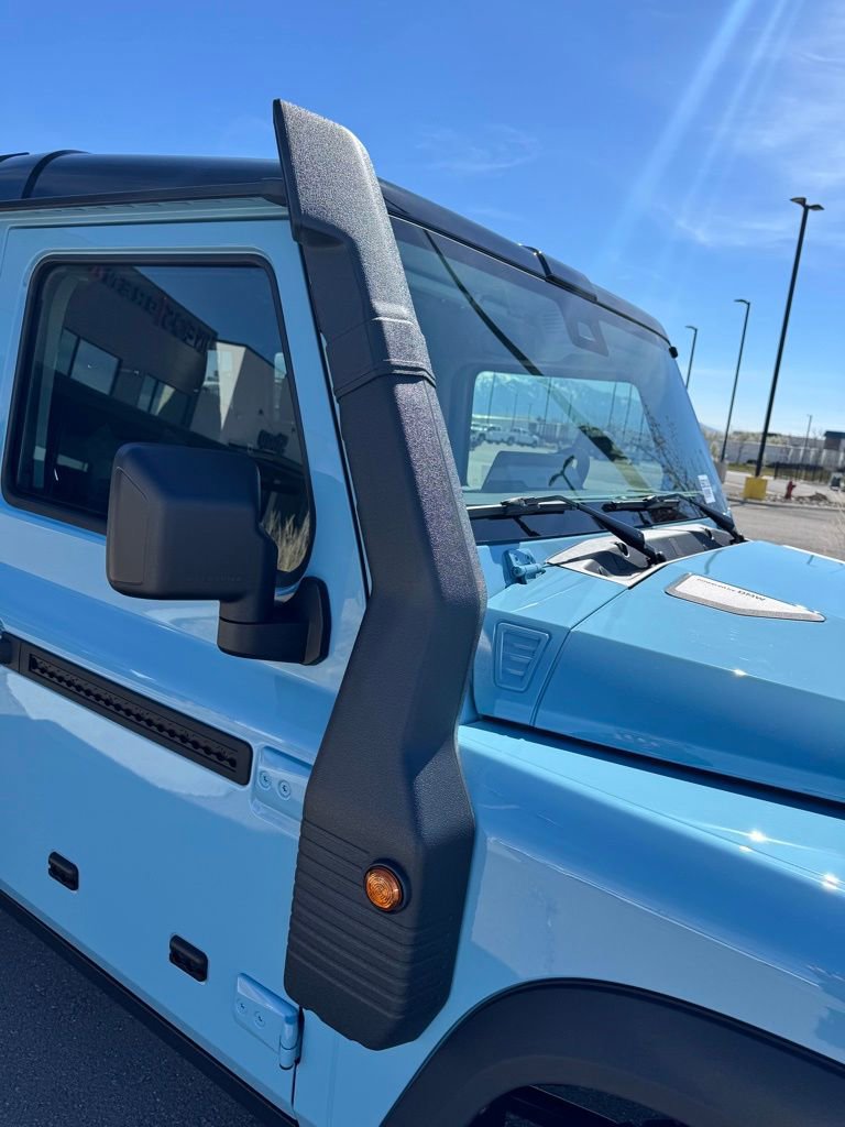 New 2026 INEOS Grenadier Trialmaster Edition image 28