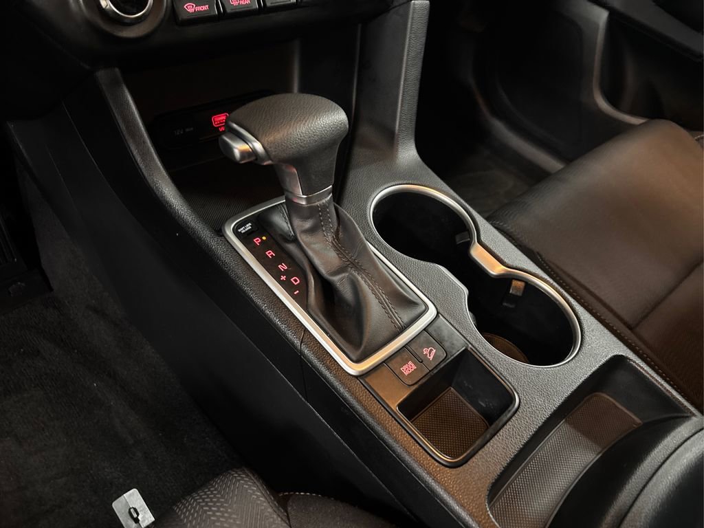 Used 2022 Kia Sportage LX image 29