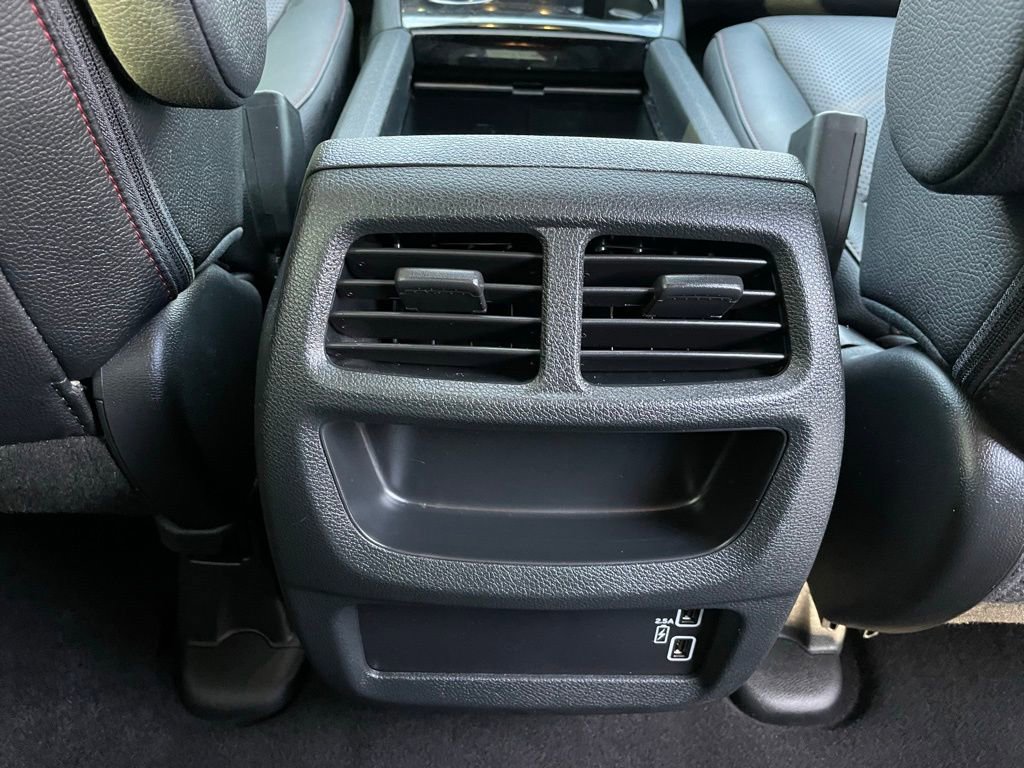 Certified 2023 Honda Ridgeline Black Edition image 38