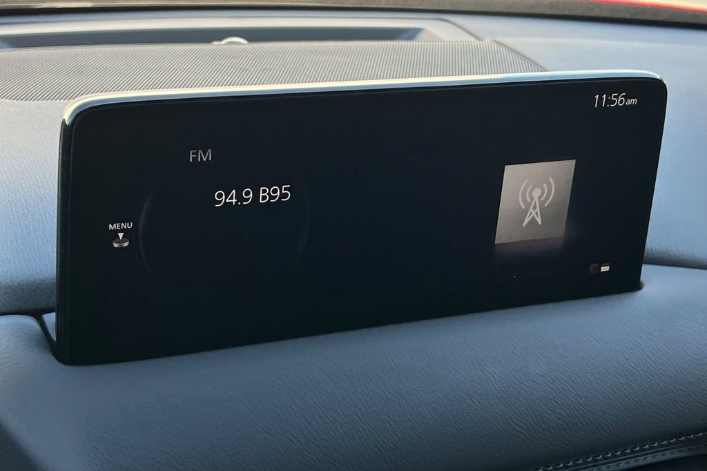 Certified 2025 MAZDA CX-5 AWD 2.5 S w/ Preferred Package image 22