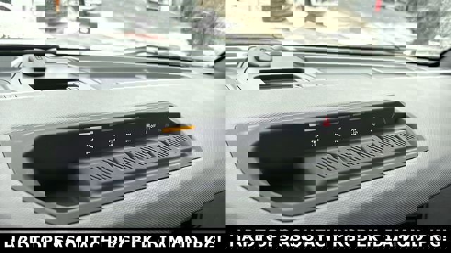 New 2026 Ford Bronco Big Bend w/ Black Diamond Package image 14