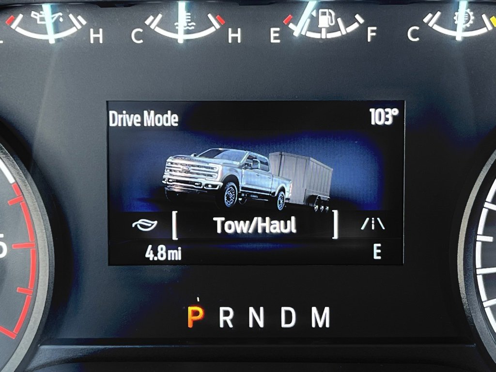 New 2026 Ford F250 XL w/ XL Driver Assist Package image 24