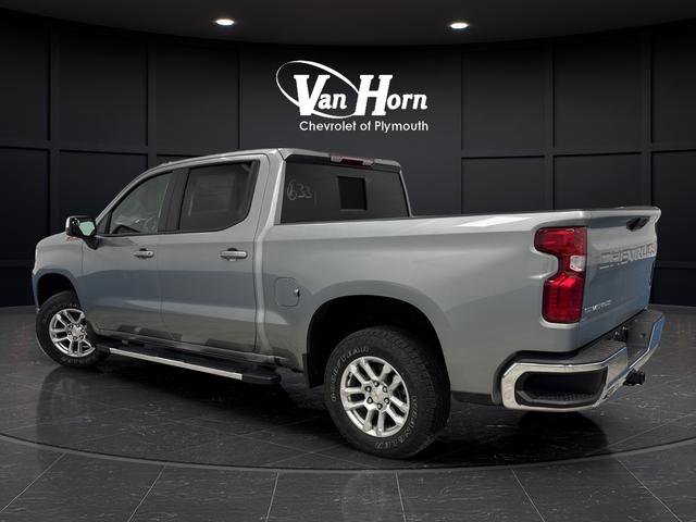 New 2026 Chevrolet Silverado 1500 LT image 3