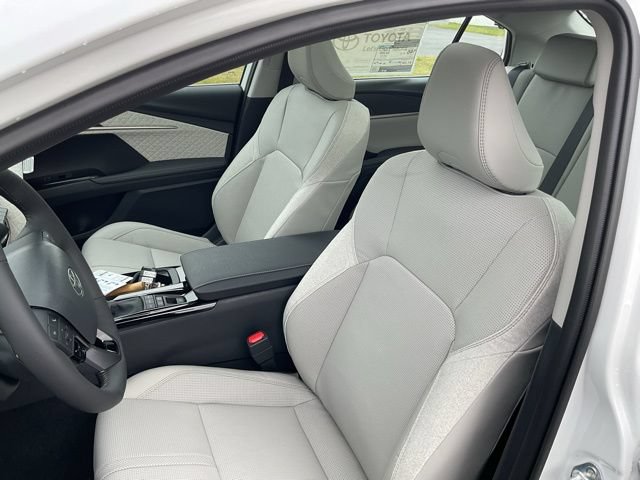 New 2026 Toyota Camry XLE AWD/4WD image 16