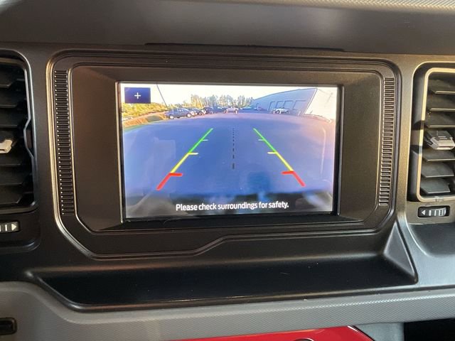 Certified 2022 Ford Bronco Big Bend image 17