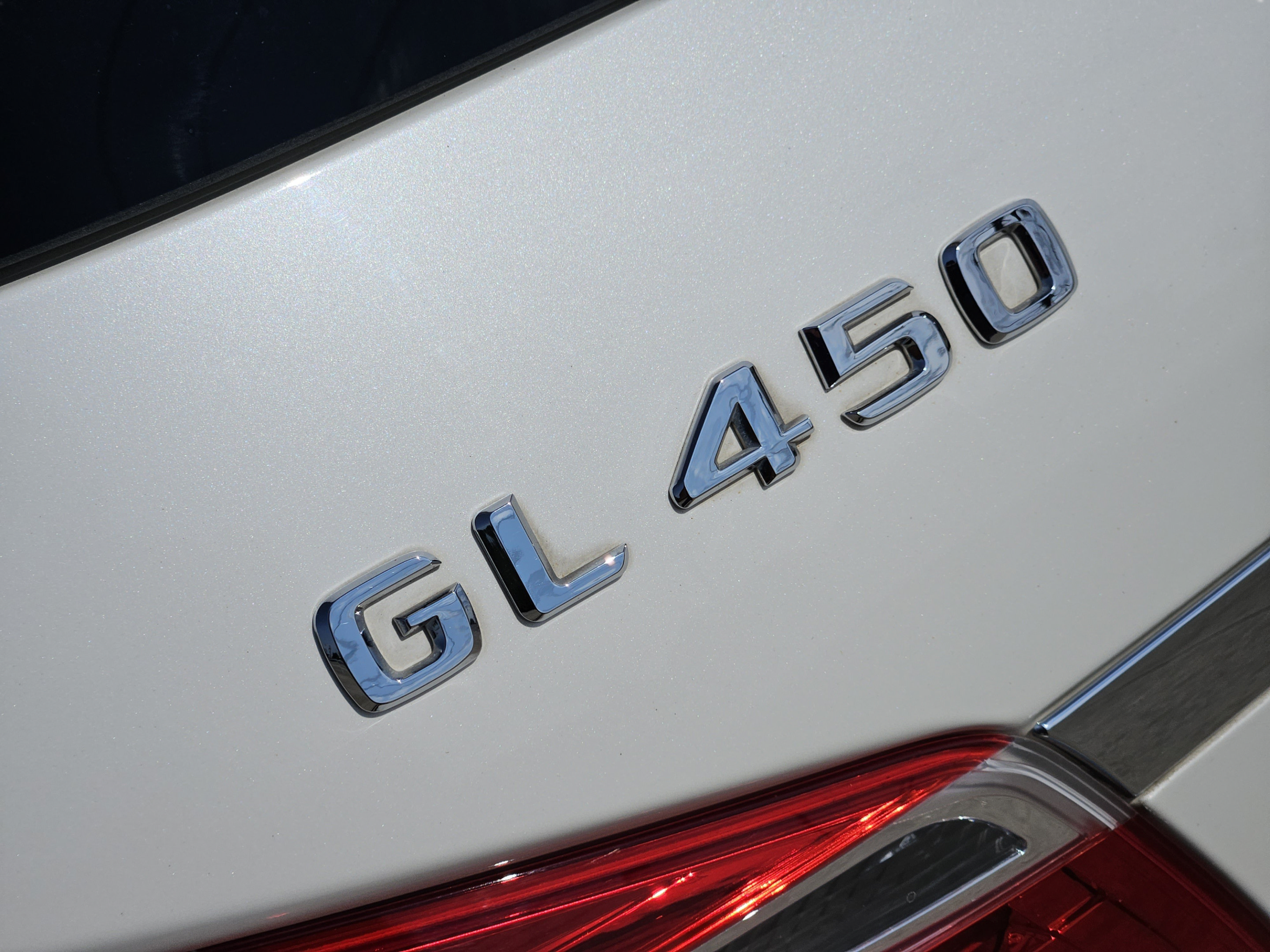 Used 2015 Mercedes-Benz GL 450 4MATIC image 33