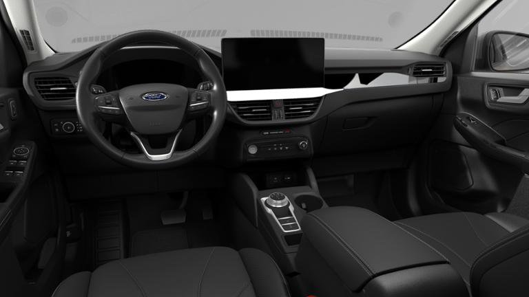 New 2026 Ford Escape SE w/ PHEV Premium Package image 30