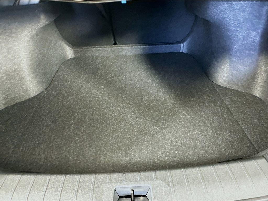 New 2026 Nissan Sentra SV w/ SV Convenience Package image 32