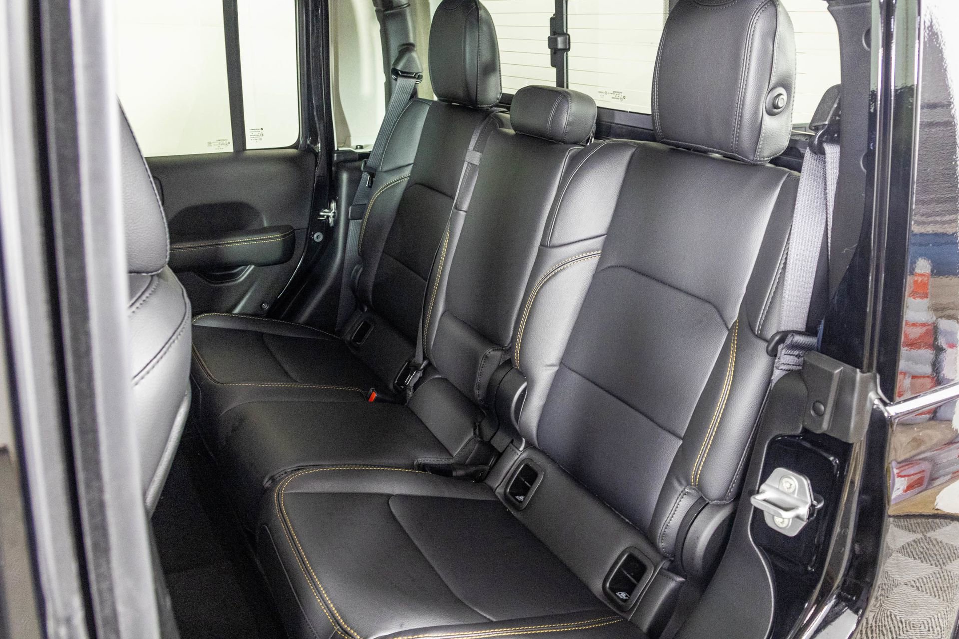 New 2026 Jeep Gladiator Sport AWD/4WD image 39