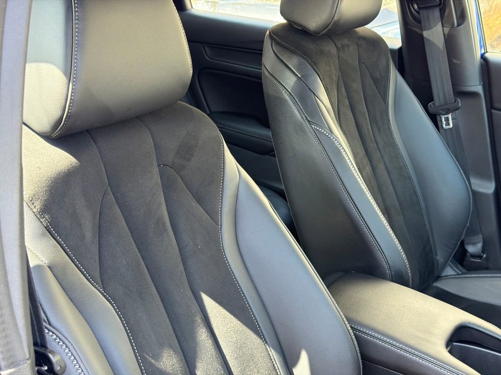 Used 2023 Acura Integra A-Spec image 10