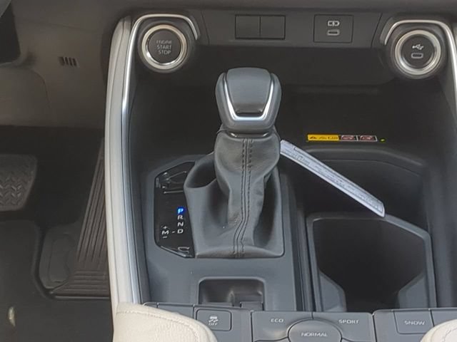 New 2026 Toyota Grand Highlander FWD image 19