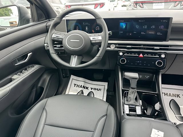 New 2026 Hyundai Tucson XRT FWD image 18