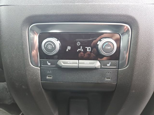 New 2026 GMC Yukon Denali w/ Sun & Power Step Package image 24