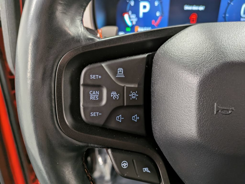 Certified 2023 Ford Bronco Raptor AWD/4WD image 20