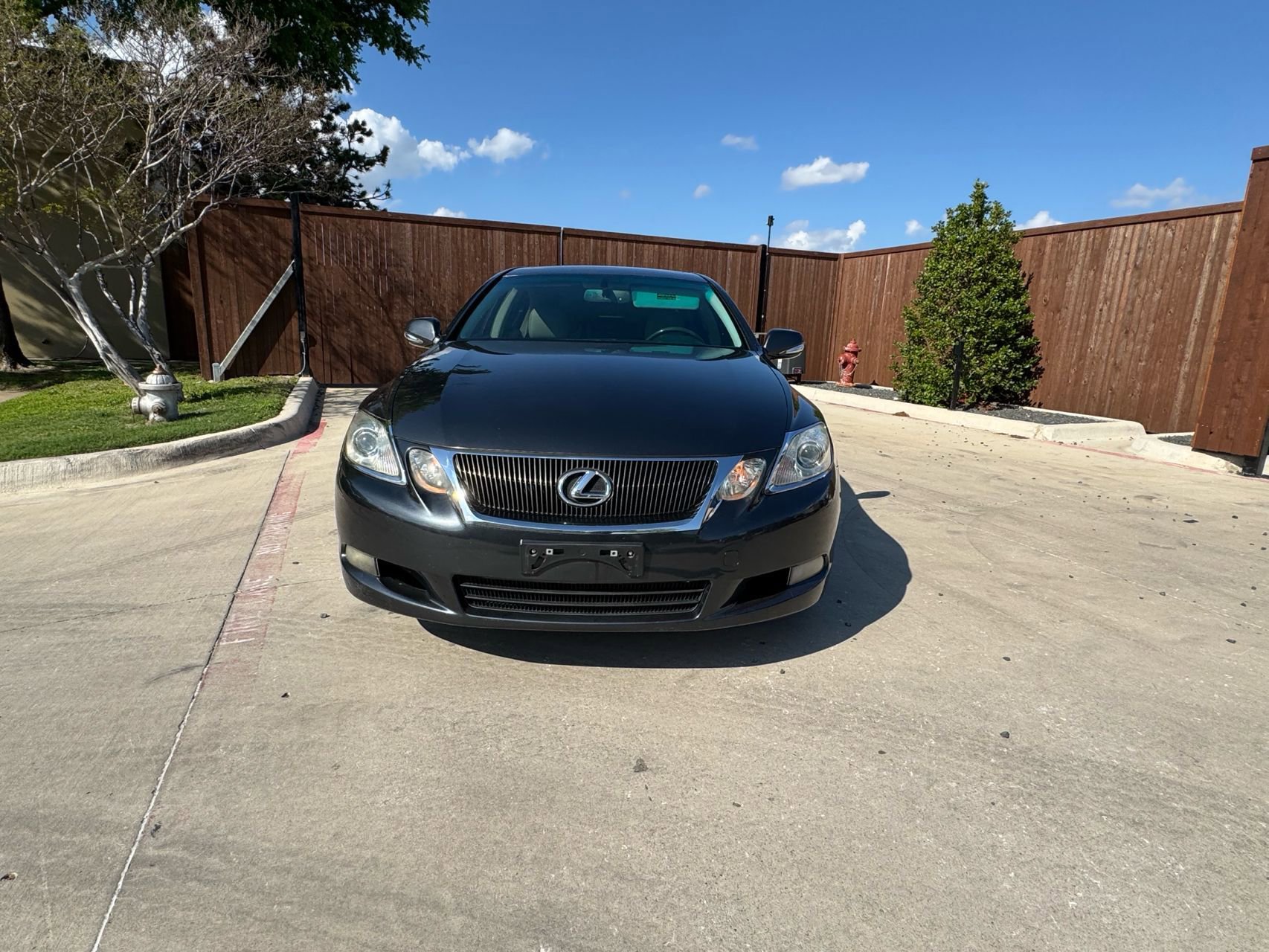 Used 2010 Lexus GS 350 RWD image 1