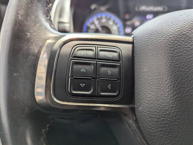 Used 2021 RAM 2500 Limited AWD/4WD image 13