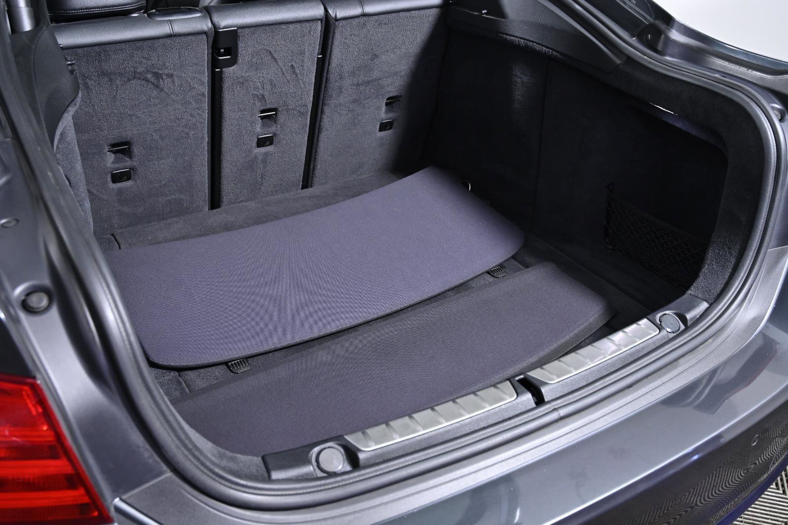 Used 2017 BMW 430i Gran Coupe xDrive image 35