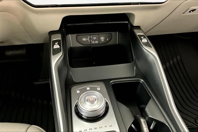 New 2025 Kia Sorento EX w/ EX Panoramic Sunroof Package AWD/4WD image 7