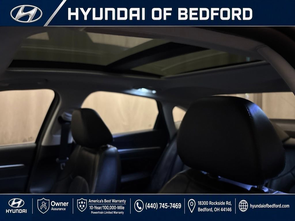 Used 2021 Hyundai Sonata Limited FWD image 29