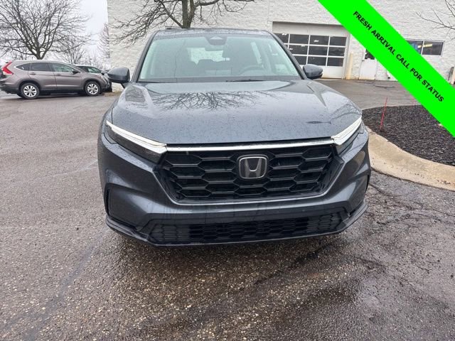 Used 2023 Honda CR-V LX image 15