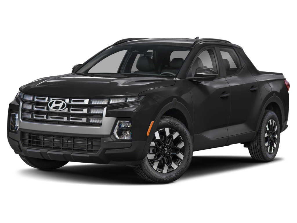 New 2026 Hyundai Santa Cruz SEL AWD/4WD image 18