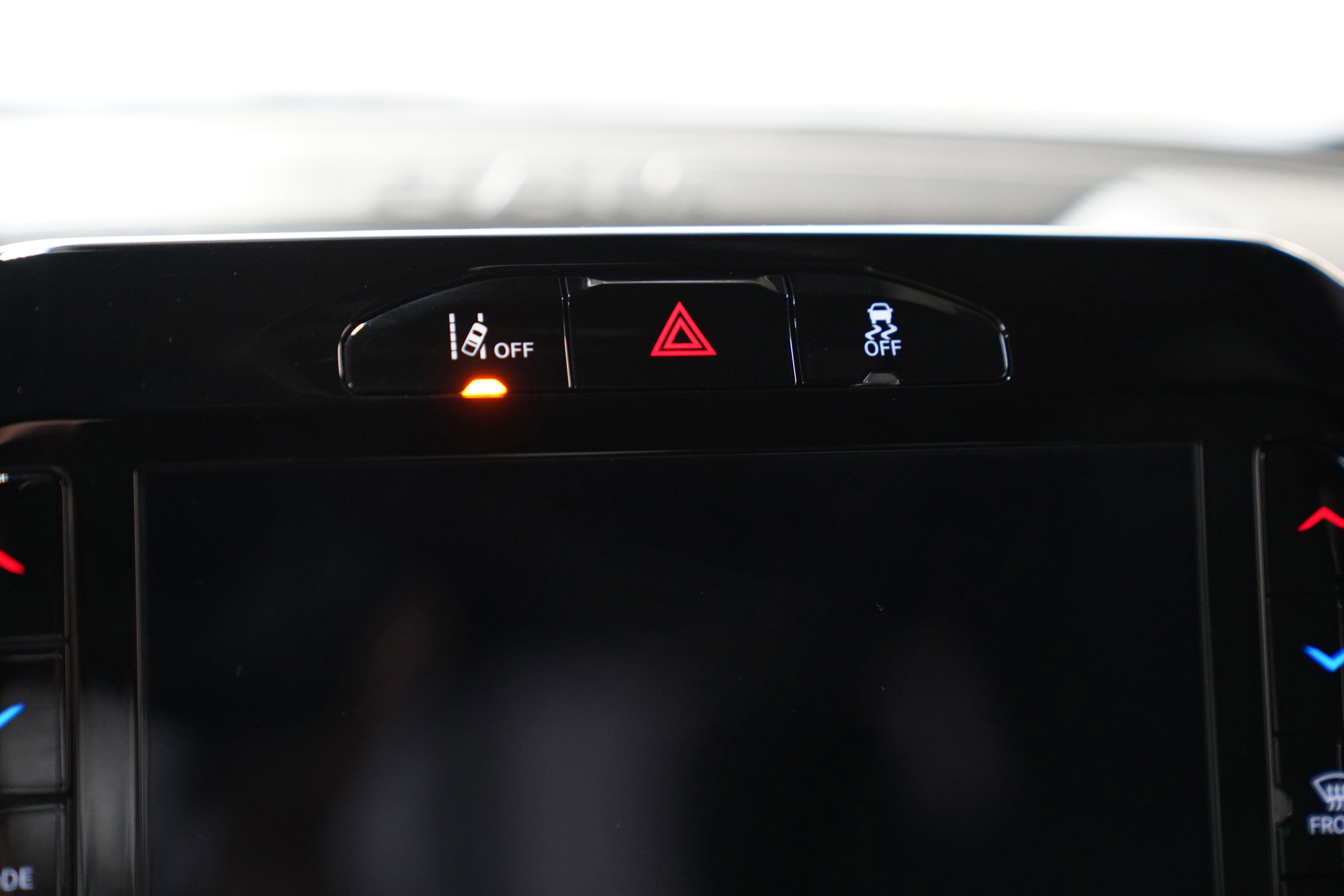 New 2025 RAM 3500 Tradesman w/ Safety Group image 28