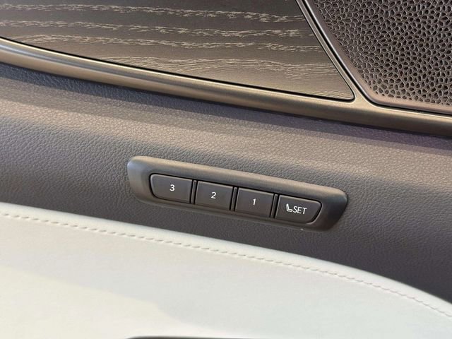 Used 2025 Lexus NX 350h AWD w/ Accessory Package (2T) image 19