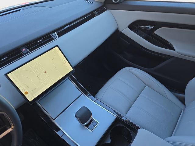 Used 2025 Land Rover Range Rover Evoque S AWD/4WD image 28