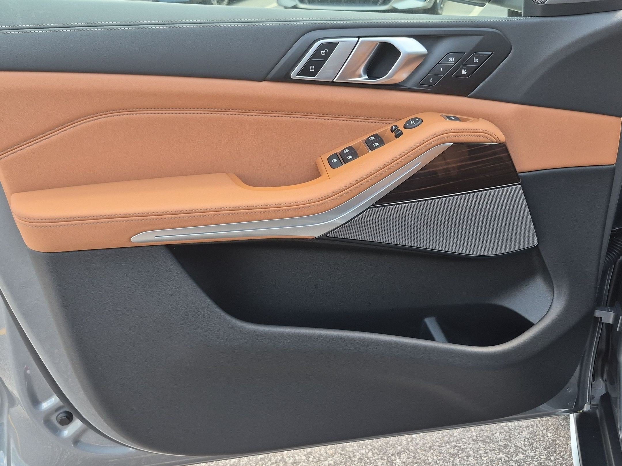 New 2026 BMW X5 sDrive40i RWD image 11