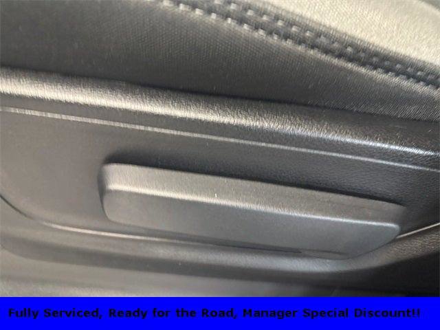 Certified 2022 RAM 1500 Lone Star image 23