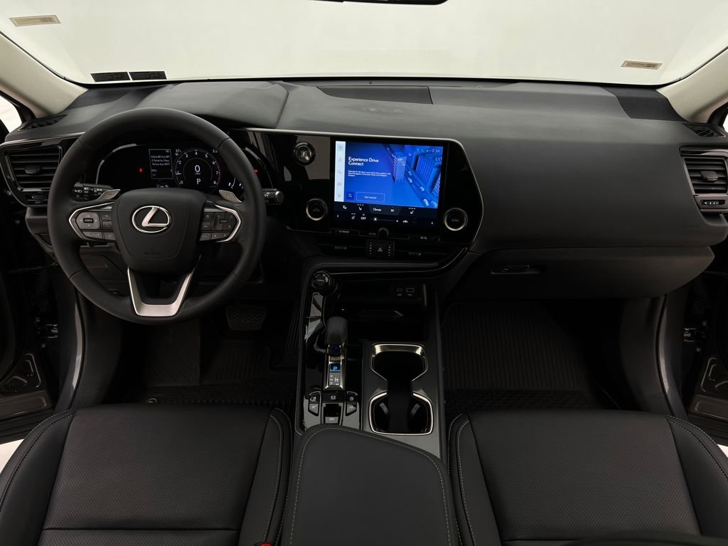 Used 2025 Lexus NX 350 AWD w/ Accessory Package (2T) image 21